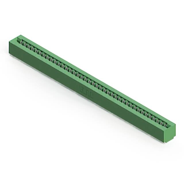 307-039-421-101 EDAC Inc.  Edgeboard Connectors